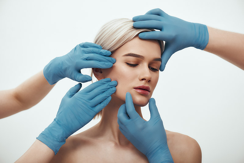 Side Antalya Aesthetic Surgery Ear, Lip, Eye, Eye Rhinoplasty and Fat Removal, liposuction Operations