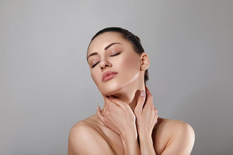 Facial Aesthetics in Side