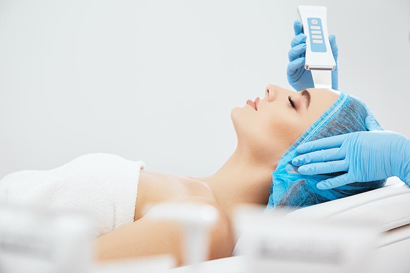 Side Aesthetic Center: Beauty Clinic in Side, health and tourism in perfect harmony