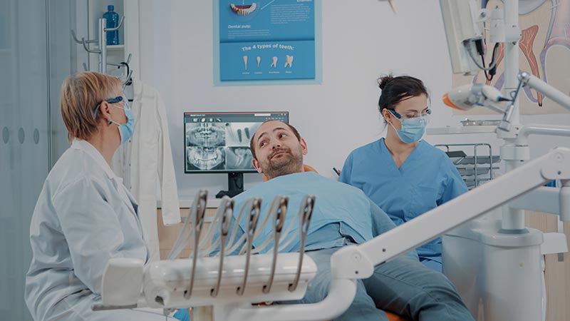 Dental implant