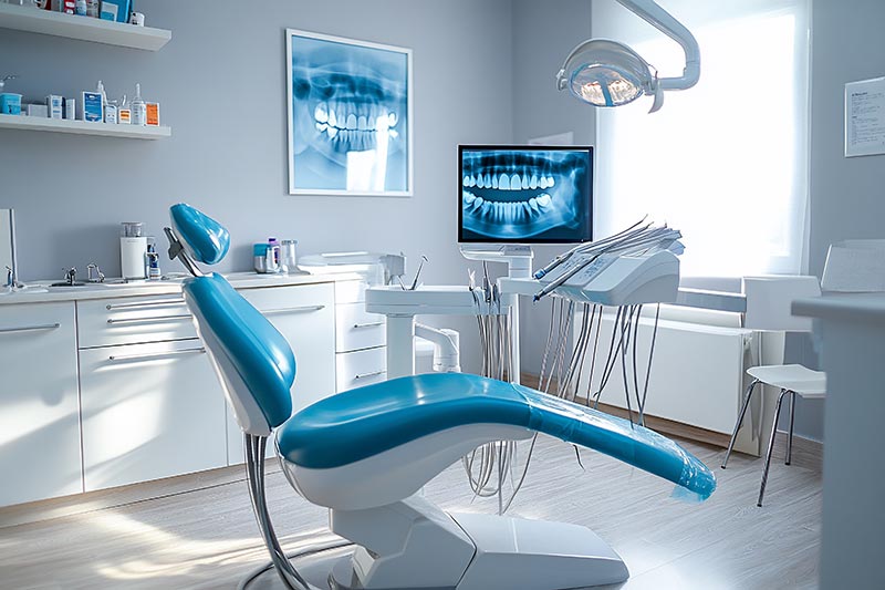 Side Manavgat Dental İmplant