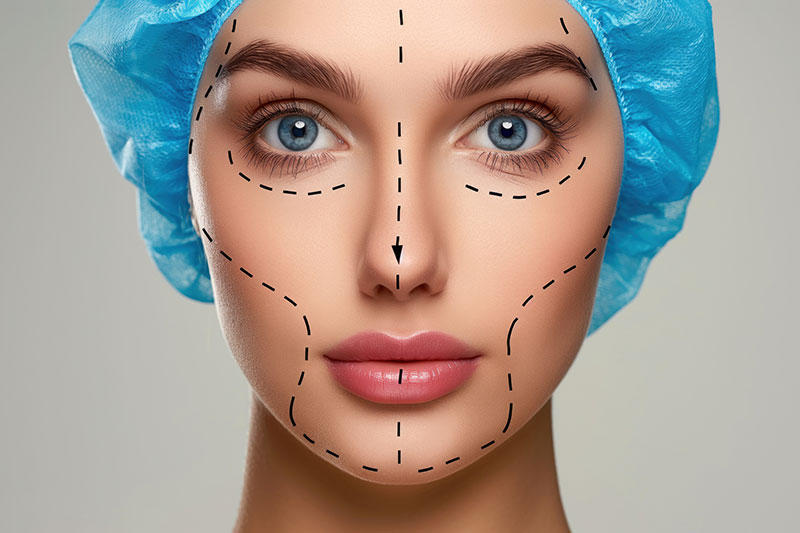 Plastic surgery in Antalya
