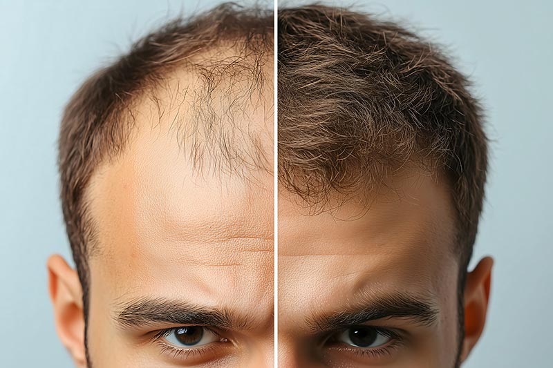 Antalya hair transplant guide