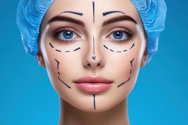 cosmetic surgery